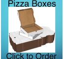 Medium Dispatch Box