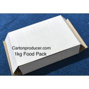 Flat Nylon Packaging Sheet